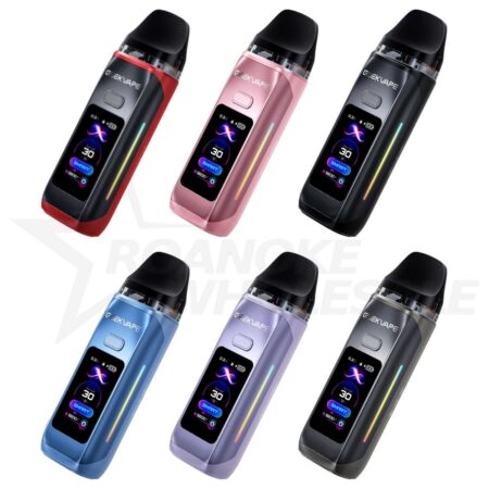 GEEKVAPE DIGI MAX KIT (80W) - Image 2