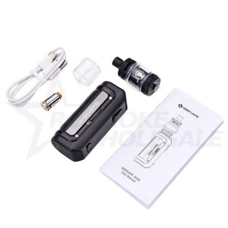 GEEKVAPE M100 (3.5ML) 100W - Image 3
