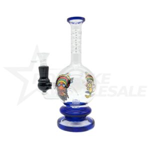 WATER PIPE 8" SPHERICAL [NO SHIPPING]