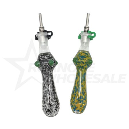 GLASS NECTAR COLLECTOR JAR 15PCS [NO SHIPPING] - Image 2