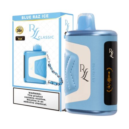 RAZ RYL CLASSIC 35000 5PCS [MAX 1 EACH] - Image 2