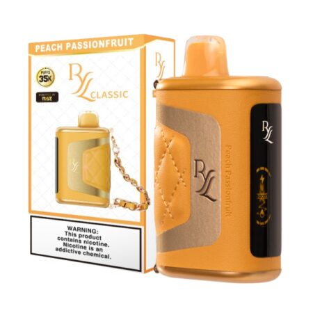 RAZ RYL CLASSIC 35000 5PCS [MAX 1 EACH] - Image 5