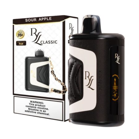 RAZ RYL CLASSIC 35000 5PCS [MAX 1 EACH] - Image 6
