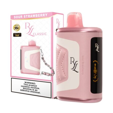 RAZ RYL CLASSIC 35000 5PCS [MAX 1 EACH] - Image 7