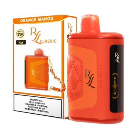 RAZ RYL CLASSIC 35000 5PCS [MAX 1 EACH] - Image 8
