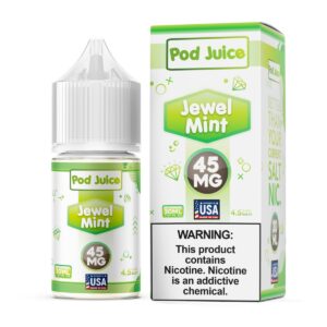 POD JUICE SALT NICOTINE 45MG 30ML