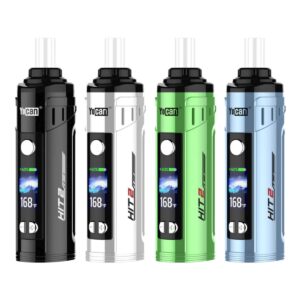 YOCAN HIT 2 DRY HERB VAPORIZER
