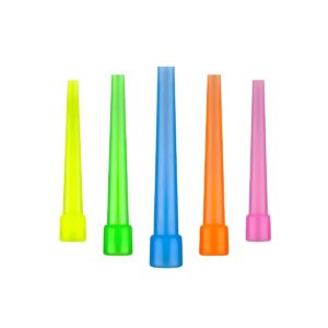 SWIFT LITE HOOKAH TIPS 50PCS