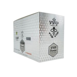 VVIP PREMIUM PLATINUM PILL ENHANCERS 10000K 24/2 PACKS