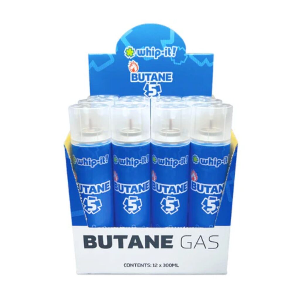 Butane & Lighter Fuel Archives - Roanoke Wholesale