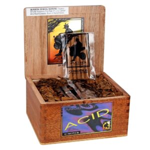 ACID PURPLE JUGGERNAUT C-NOTES CIGARS 3.75X20 20/5 PACKS