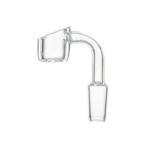 QUARTZ BANGER 14MM MALE 5PCS