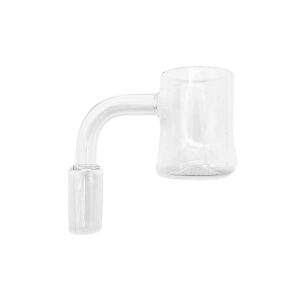 QUARTZ BANGER 14MM MALE 5PCS