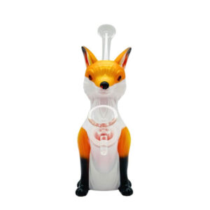 WATER PIPE FOX 6" [NO SHIPPING]