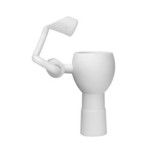 18MM FEMALE CERAMIC BOWL