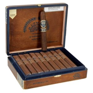 H. UPMANN AJ FERNANDEZ HERITAGE TORO 6X54 CIGARS 20PCS
