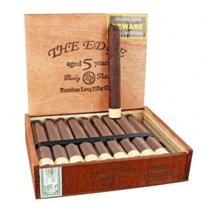 ROCKY PATEL THE EDGE MADURO TORO 6X52 CIGARS 20PCS