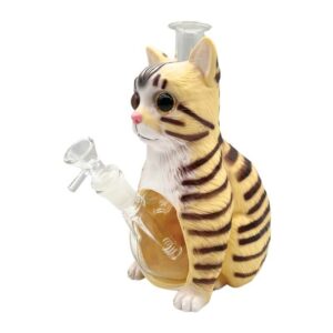 WATER PIPE CAT 9.5"