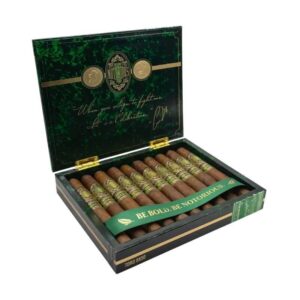 IRELAND NOTORIOUS 1988 TORO 6X50 CIGARS 10PCS