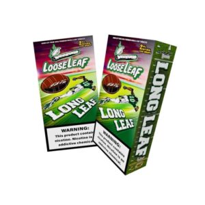 LOOSE LEAF WRAPS 10/2PACK