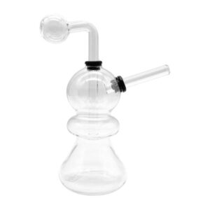 OIL BURNER CHESS PIECE 6" [NO SHIPPING]