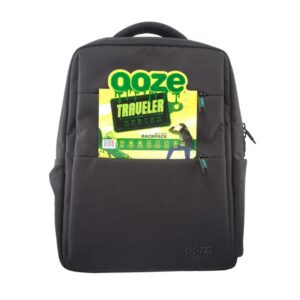 OOZE BACKPACK - TRAVELER SERIES