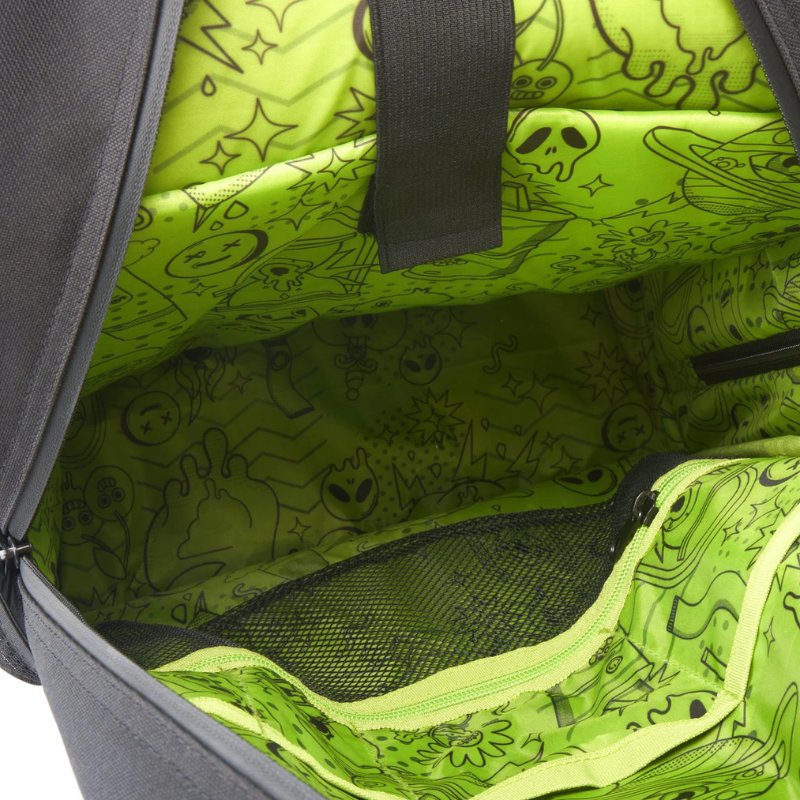 OOZE BACKPACK - TRAVELER SERIES - Image 4