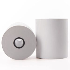 THERMAL PAPER ROLLS (2&1/4" X 230') 50PCS