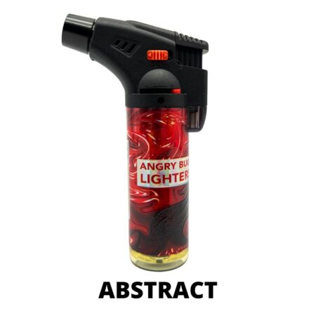 ANGRY BULL TORCH LIGHTERS 12PCS [NO SHIPPING] - Image 4