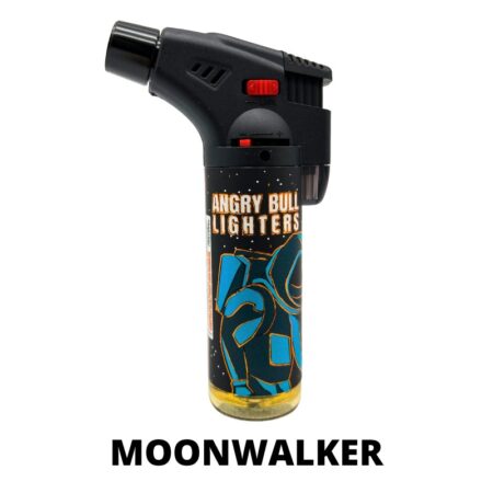 ANGRY BULL TORCH LIGHTERS 12PCS [NO SHIPPING] - Image 5