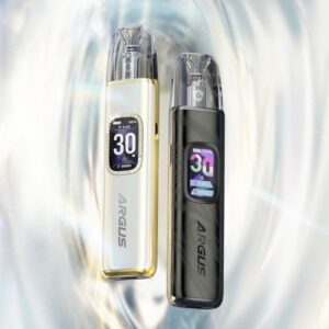 VOOPOO ARGUS G3 POD KIT