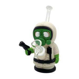 WATER PIPE MASK KID 6.5" [NO SHIPPING]