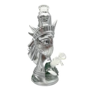 WATER PIPE FREEDOM KNIGHT 10.5" [NO SHIPPING]