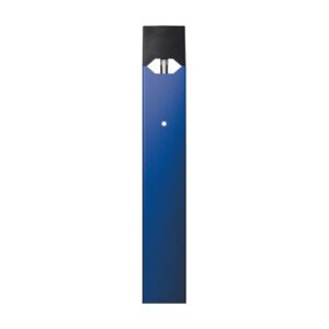JUUL LIMITED EDITION KIT 8PCS - SAPPHIRE