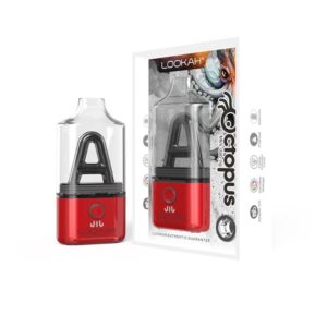 LOOKAH OCTOPUS MINI E-RIG