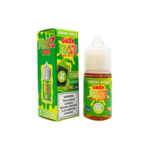 RAZ GUSH EDITION E-LIQUID 30ML 55MG
