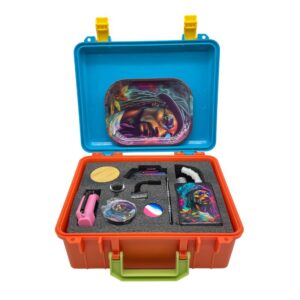 SMOKER KIT SNOOP DOGG