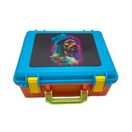 SMOKER KIT SNOOP DOGG - Image 2