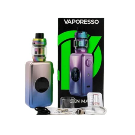 VAPORESSO GEN SE - Image 2