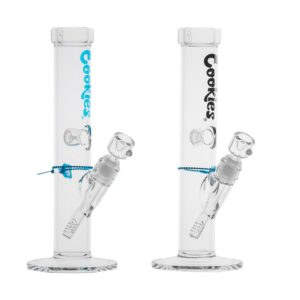 COOKIES ORIGINAL STRAIGHT WATER PIPE
