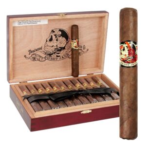 DEADWOOD SWEET JANE CORONA EXTRA 5X46 24PCS