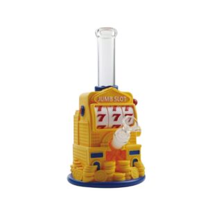 WATER PIPE LUCKY MACHINE 10.5" [NO SHIPPING]