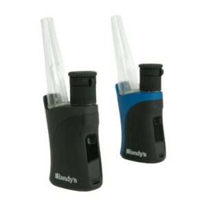 RANDYS GRIP+ CONCENTRATE VAPORIZER