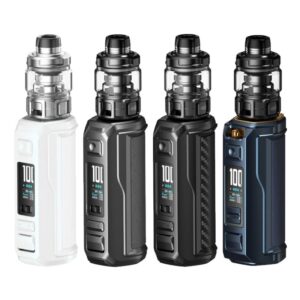 VOOPOO ARGUS MT KIT