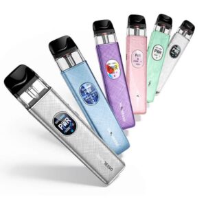 VAPORESSO XROS 5 KIT