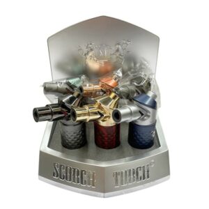 SCORCH TORCH 6PCS (61846) [NO SHIPPING]