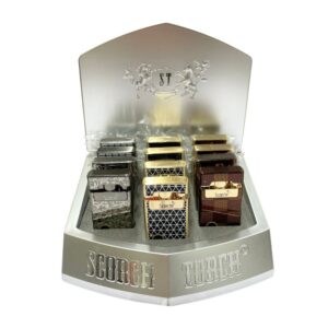 SCORCH TORCH 12PCS (61850) [NO SHIPPING]