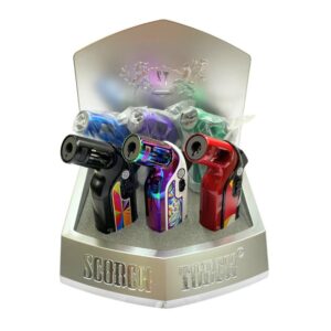 SCORCH TORCH 6PCS (61852) [NO SHIPPING]