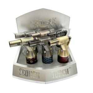 SCORCH TORCH 6PCS (61858) [NO SHIPPING]