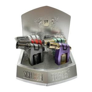SCORCH TORCH 6PCS (61859) [NO SHIPPING]